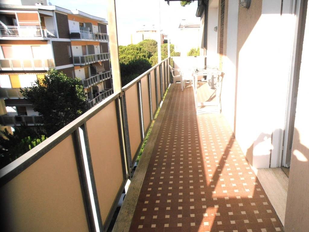 appartamento in vendita a Cervia in zona Milano Marittima
