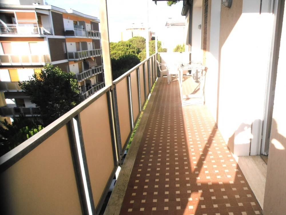 appartamento in vendita a Cervia in zona Milano Marittima