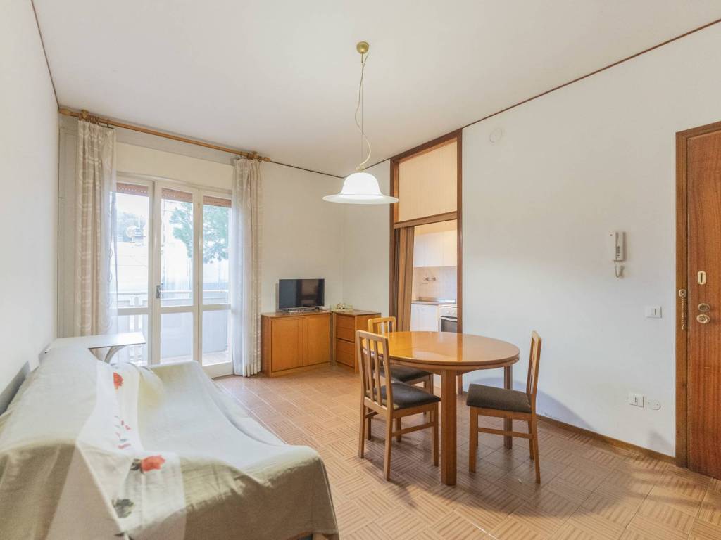 appartamento in vendita a Cervia in zona Milano Marittima