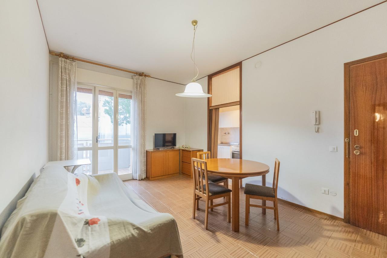 appartamento in vendita a Cervia in zona Milano Marittima