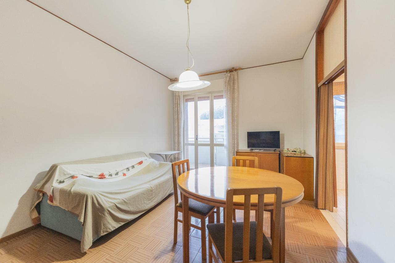 appartamento in vendita a Cervia in zona Milano Marittima