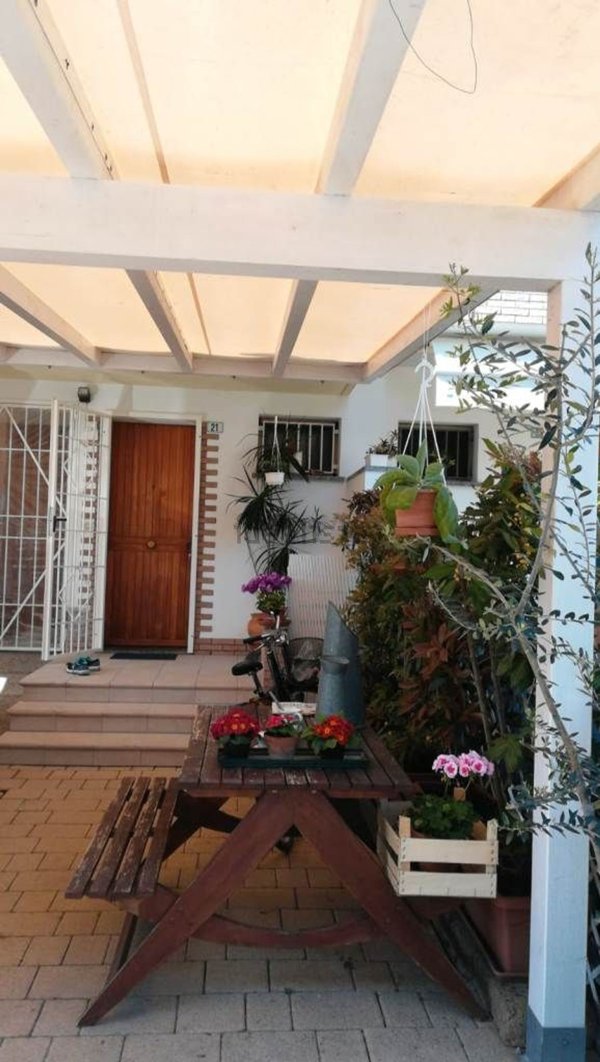 casa indipendente in vendita a Cervia