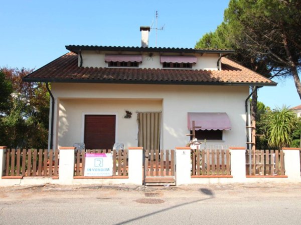casa indipendente in vendita a Cervia in zona Villa Inferno