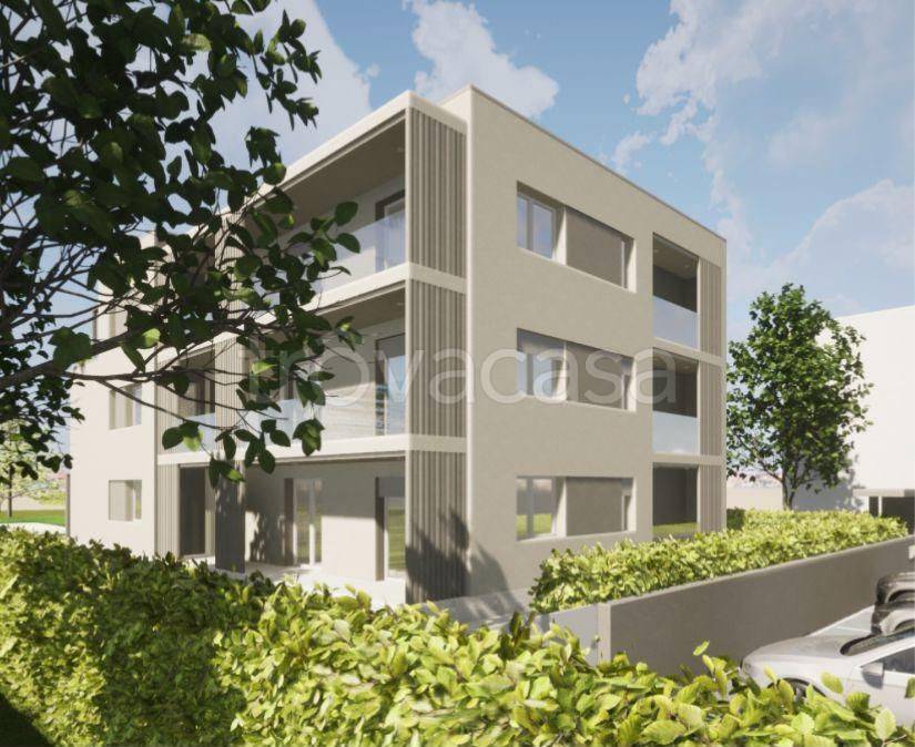 appartamento in vendita a Cervia in zona Terme