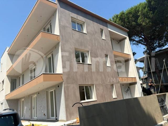 appartamento in vendita a Cervia in zona Terme