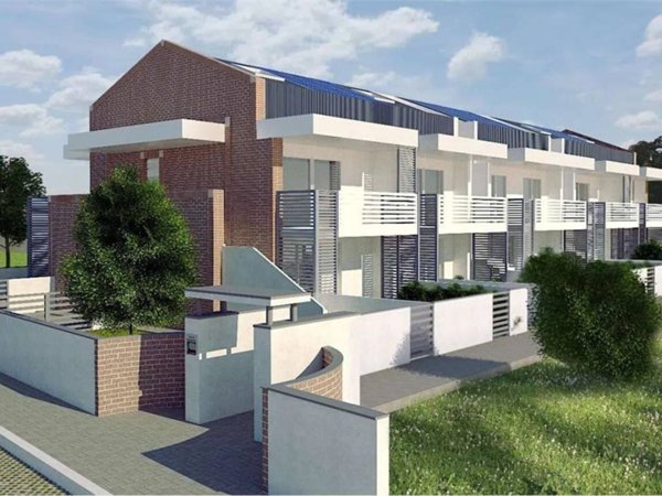 appartamento in vendita a Cervia
