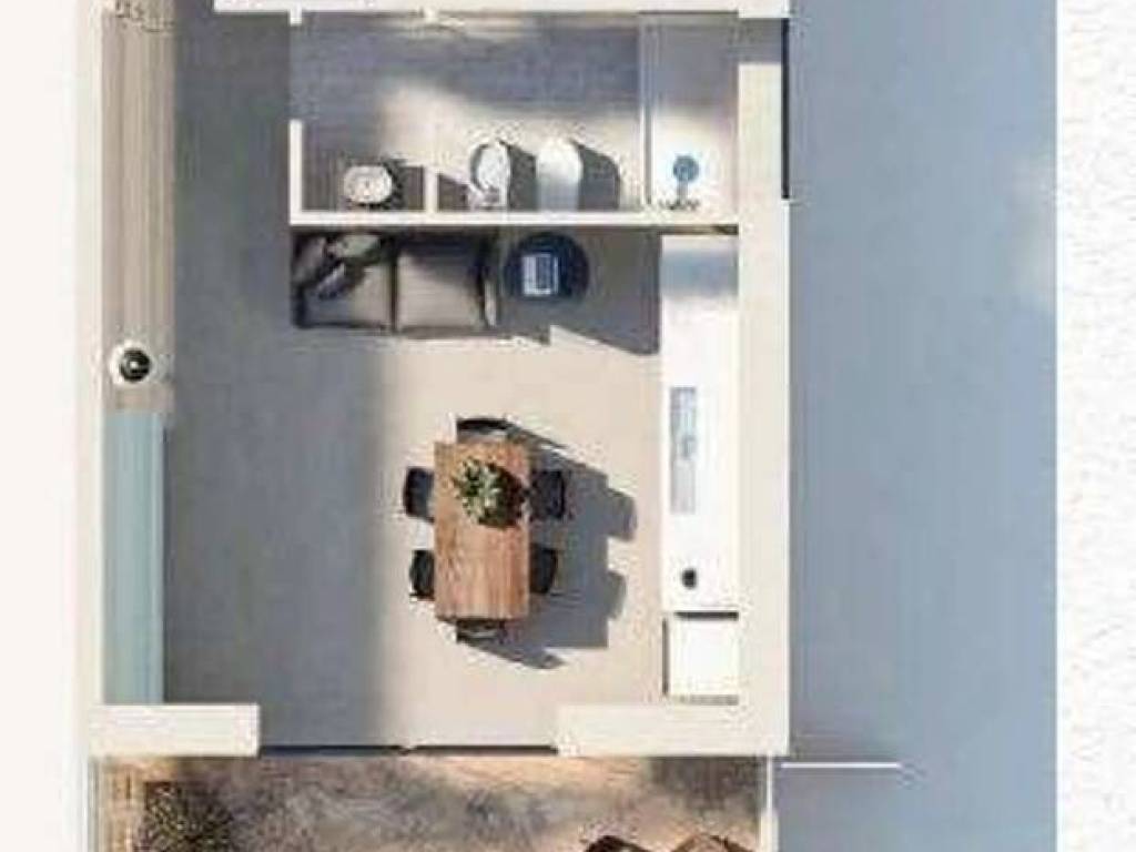 appartamento in vendita a Cervia