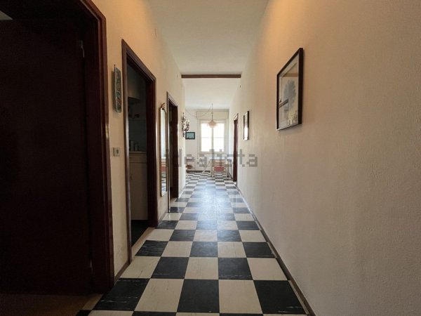 appartamento in vendita a Cervia