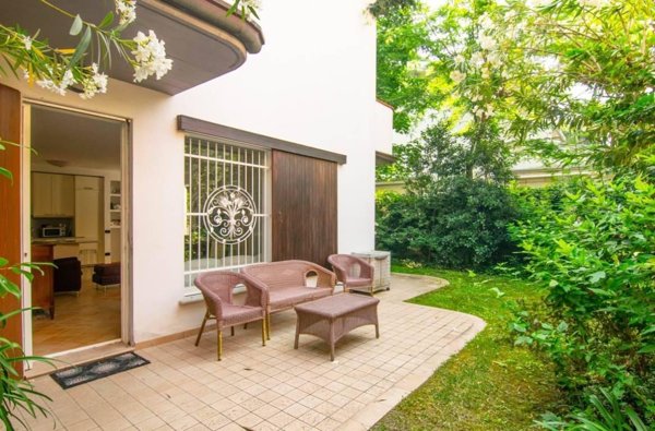 casa indipendente in vendita a Cervia in zona Milano Marittima