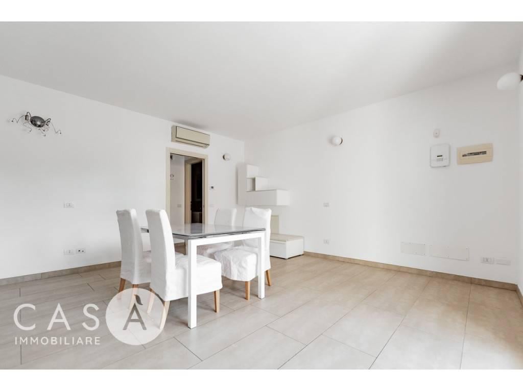 appartamento in vendita a Cervia in zona Pinarella