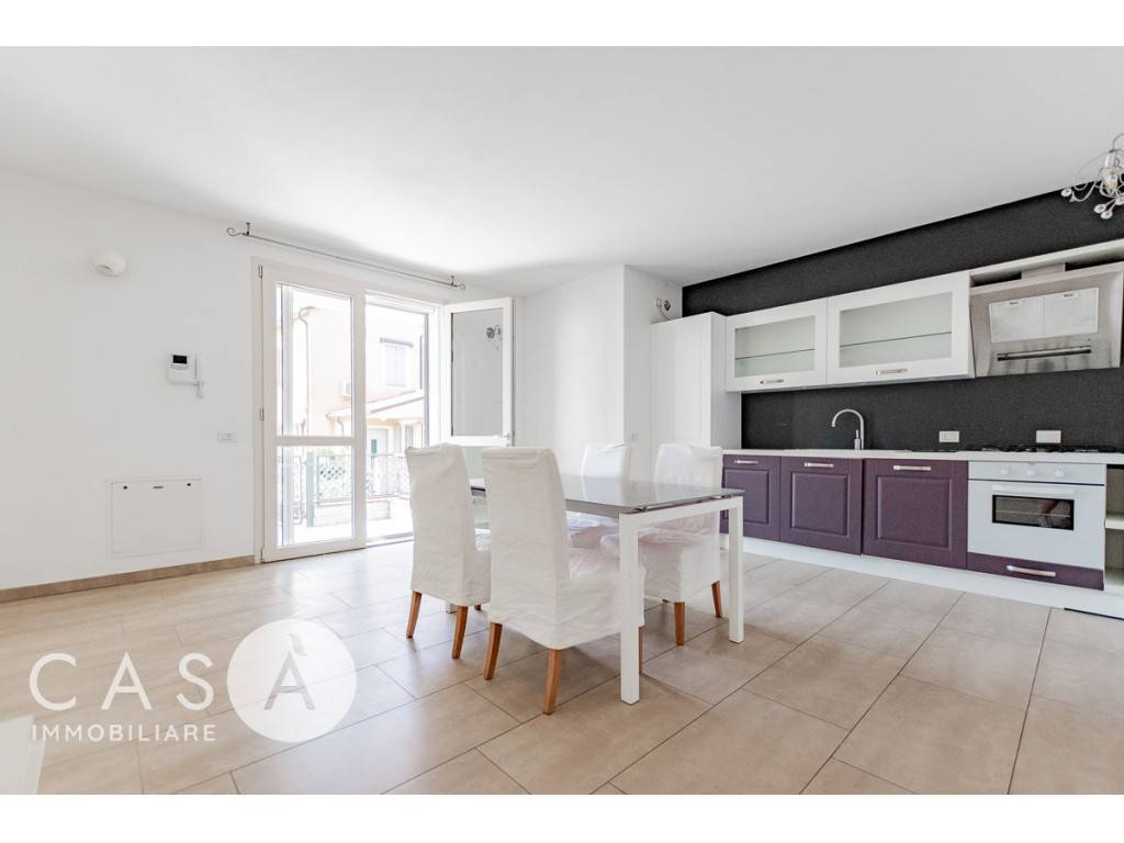 appartamento in vendita a Cervia in zona Pinarella