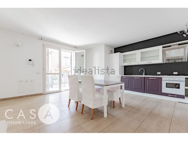 appartamento in vendita a Cervia in zona Pinarella