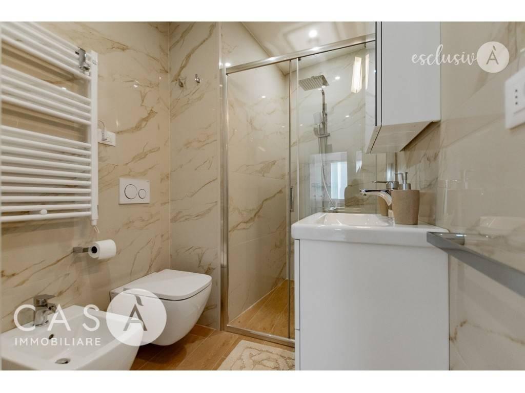 appartamento in vendita a Cervia in zona Milano Marittima