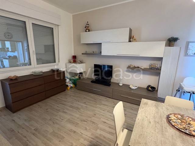appartamento in vendita a Cervia in zona Milano Marittima