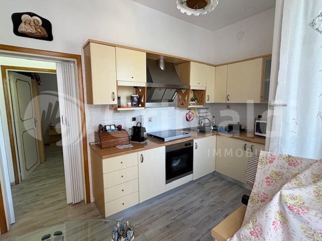 appartamento in vendita a Cervia in zona Terme