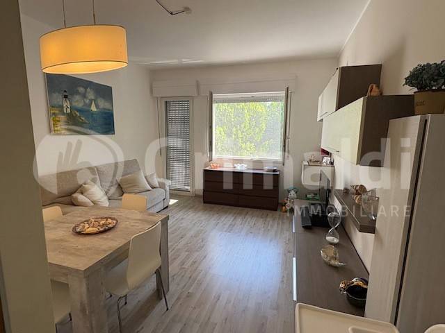 appartamento in vendita a Cervia in zona Terme