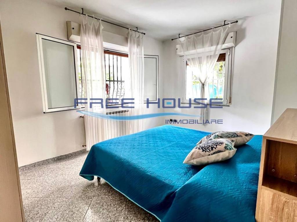 appartamento in vendita a Cervia