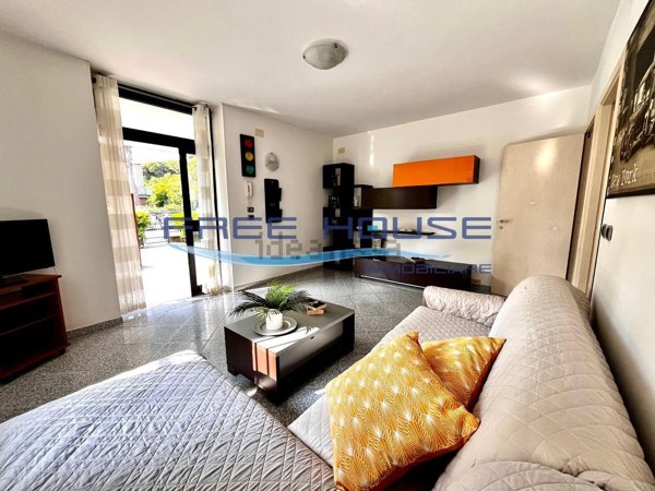 appartamento in vendita a Cervia