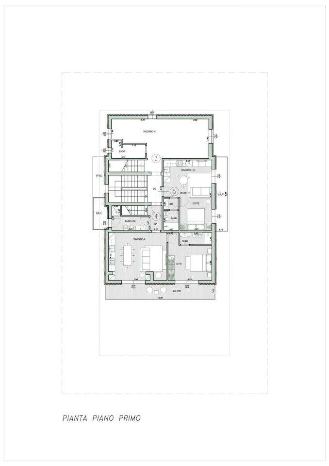 appartamento in vendita a Cervia