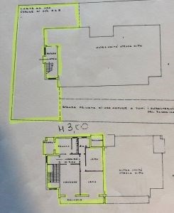 casa indipendente in vendita a Cervia