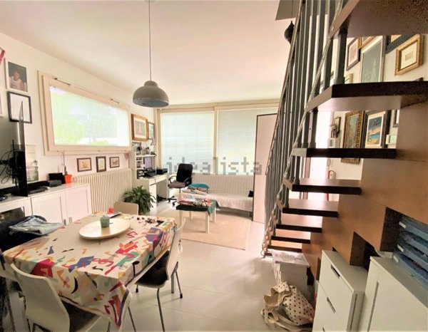 appartamento in vendita a Cervia in zona Milano Marittima
