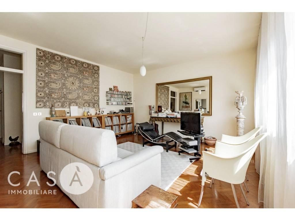 appartamento in vendita a Cervia in zona Milano Marittima