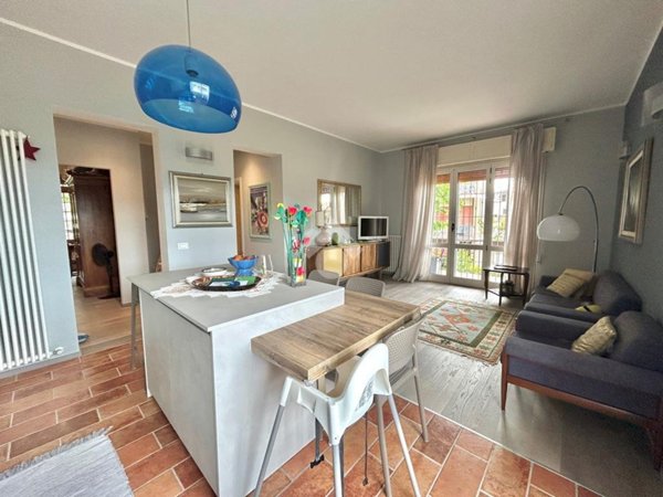 appartamento in vendita a Cervia in zona Milano Marittima