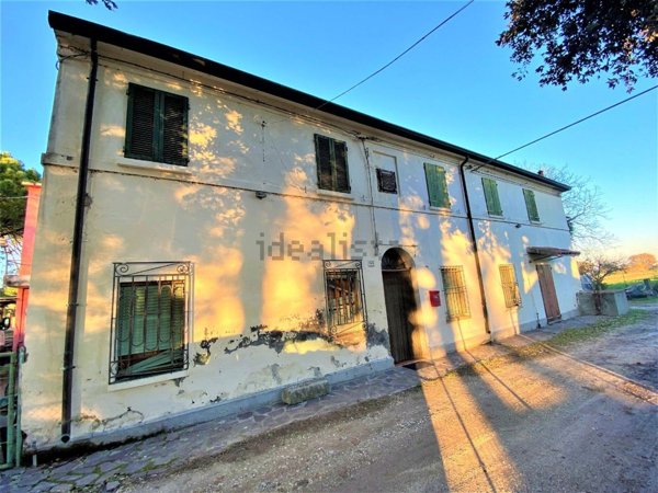 casa indipendente in vendita a Cervia in zona Castiglione di Cervia
