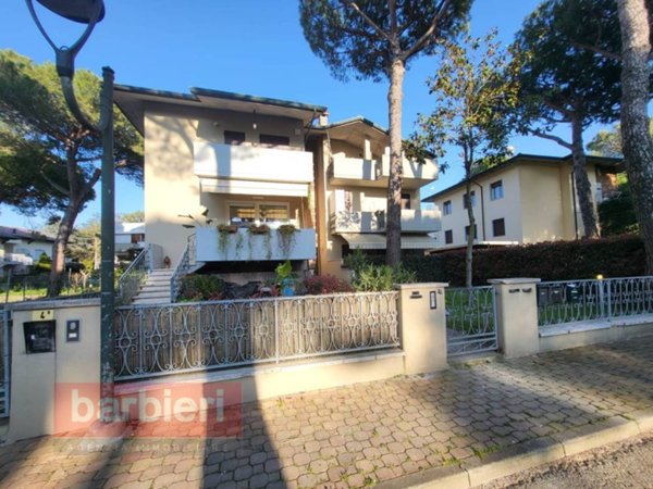 appartamento in vendita a Cervia in zona Terme
