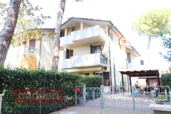 appartamento in vendita a Cervia in zona Terme