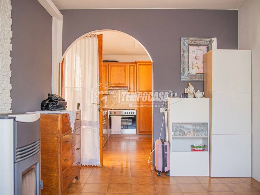 appartamento in vendita a Cervia