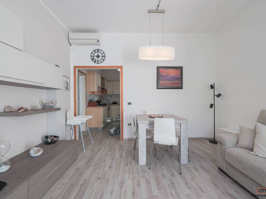 appartamento in vendita a Cervia in zona Pinarella