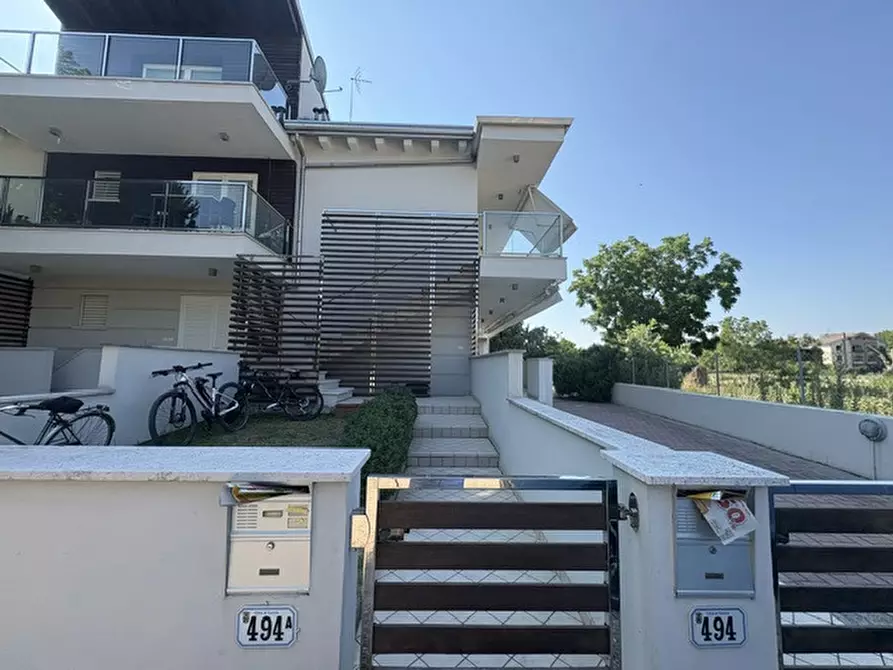 appartamento in vendita a Cervia in zona Pinarella
