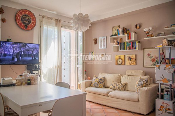 appartamento in vendita a Cervia