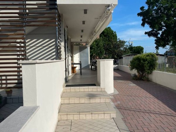 appartamento in vendita a Cervia