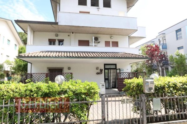 appartamento in vendita a Cervia