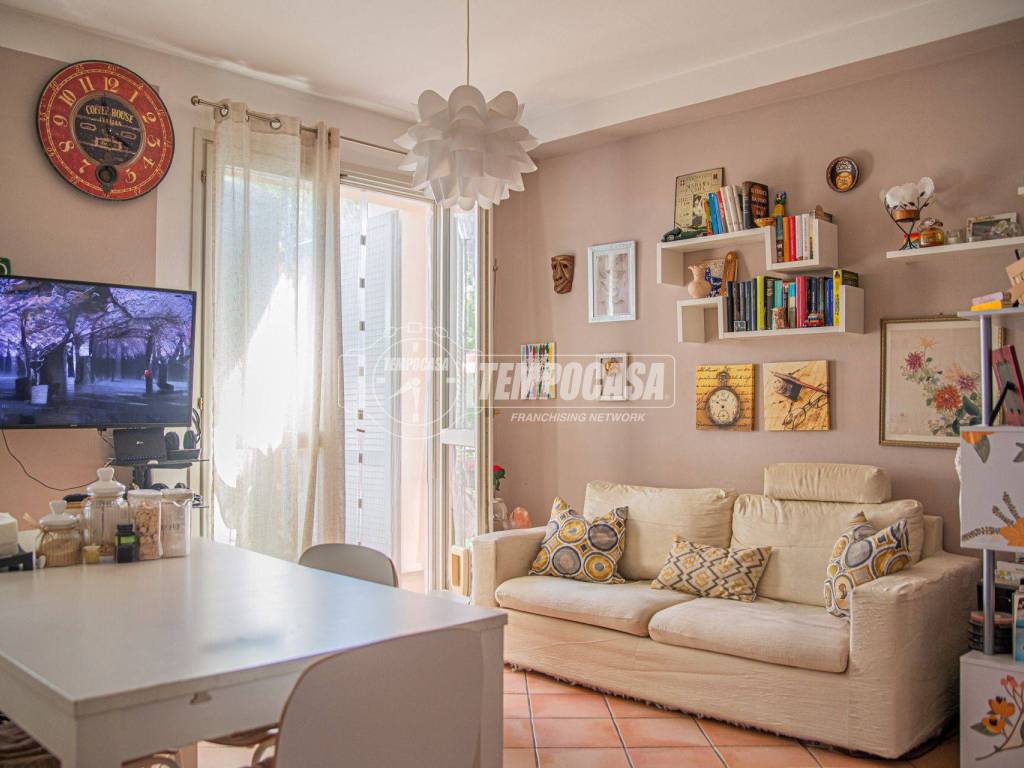 appartamento in vendita a Cervia in zona Montaletto