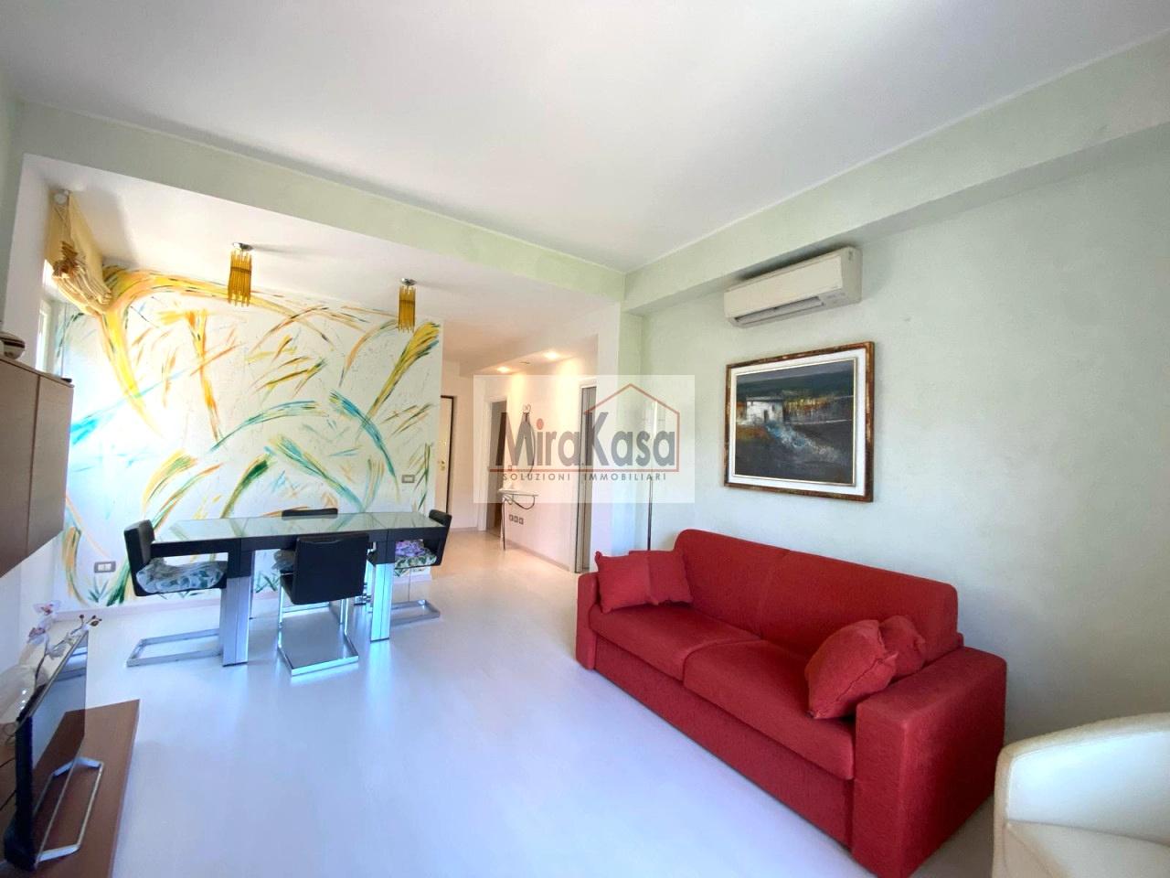 appartamento in vendita a Cervia in zona Milano Marittima