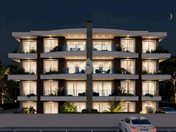 appartamento in vendita a Cervia