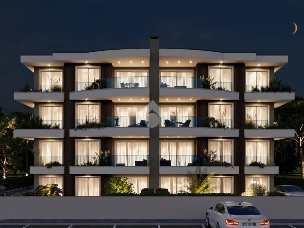 appartamento in vendita a Cervia