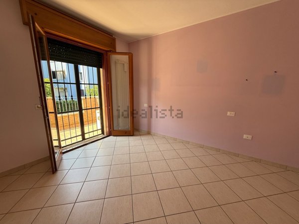 appartamento in vendita a Cervia in zona Pinarella