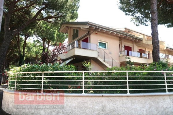 appartamento in vendita a Cervia