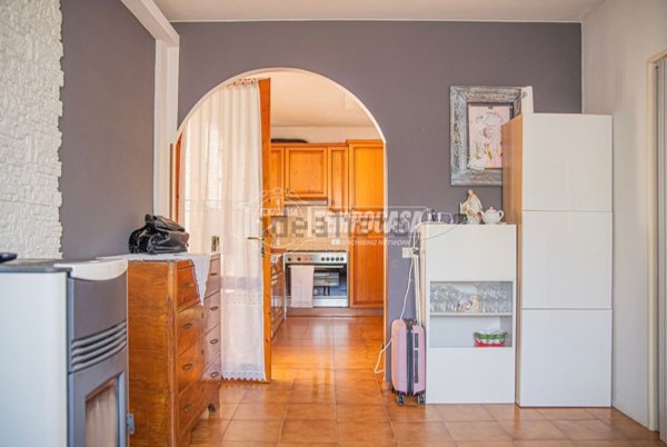 appartamento in vendita a Cervia