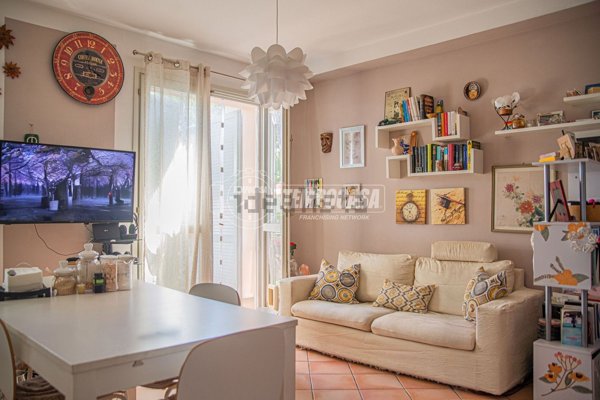 appartamento in vendita a Cervia