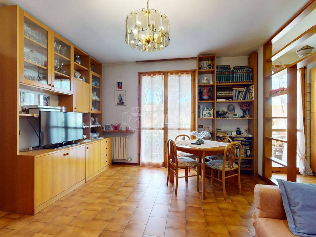 appartamento in vendita a Cervia