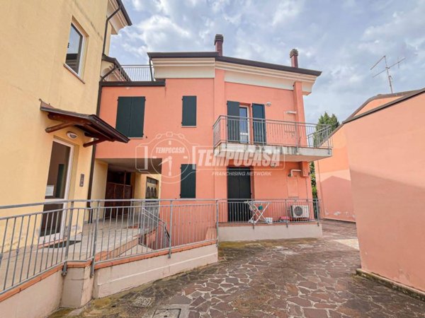 appartamento in vendita a Cervia in zona Villa Inferno