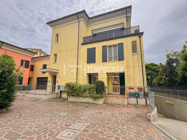 appartamento in vendita a Cervia in zona Villa Inferno