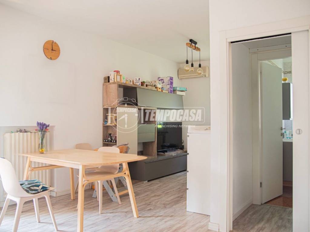 appartamento in vendita a Cervia