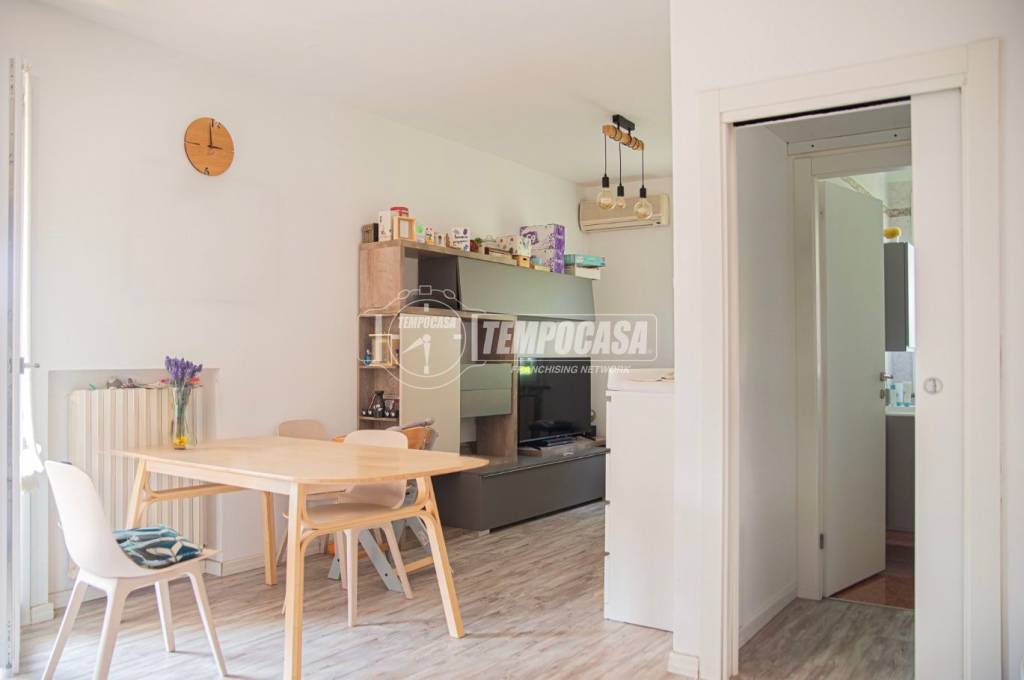 appartamento in vendita a Cervia in zona Pinarella