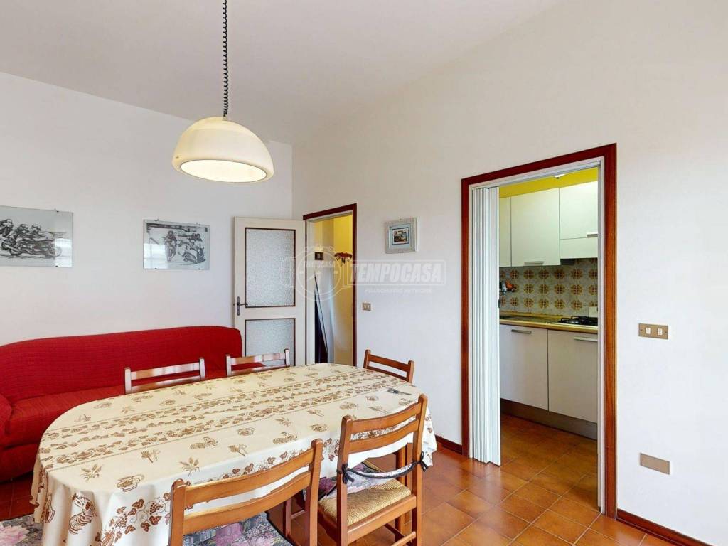 appartamento in vendita a Cervia